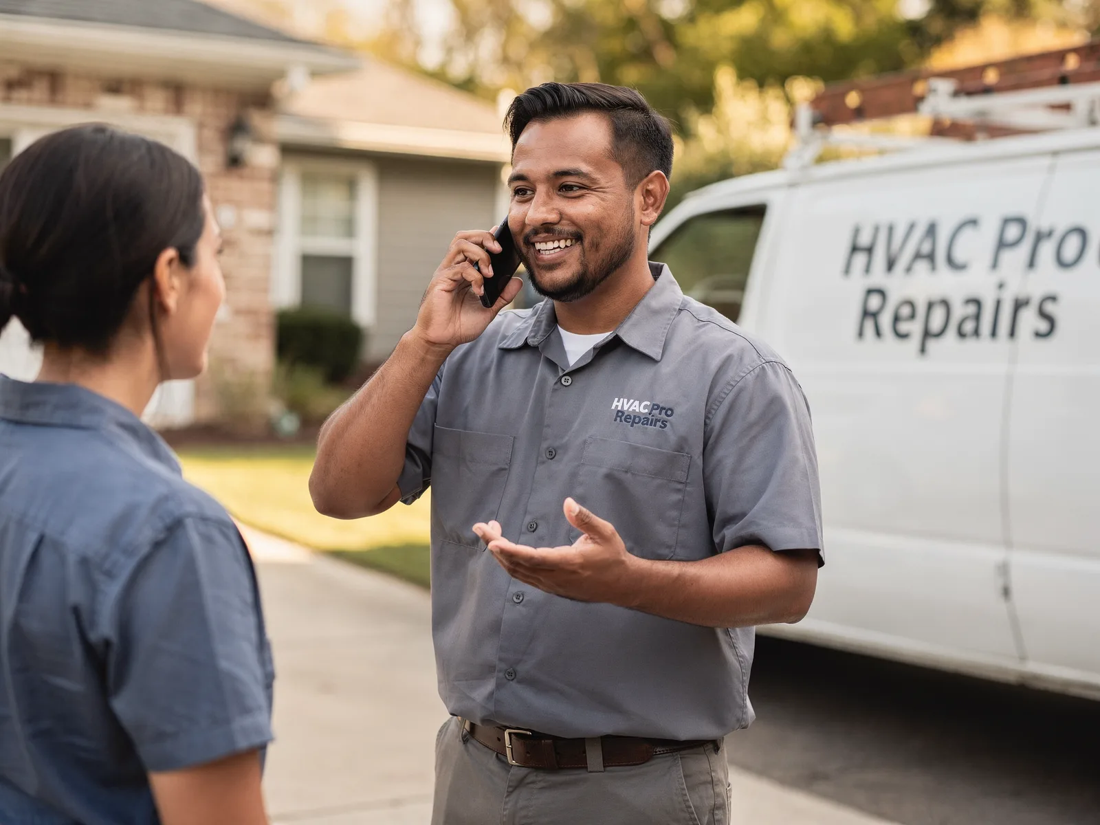 Heat Pump Repair Pigeon, MI FAQs